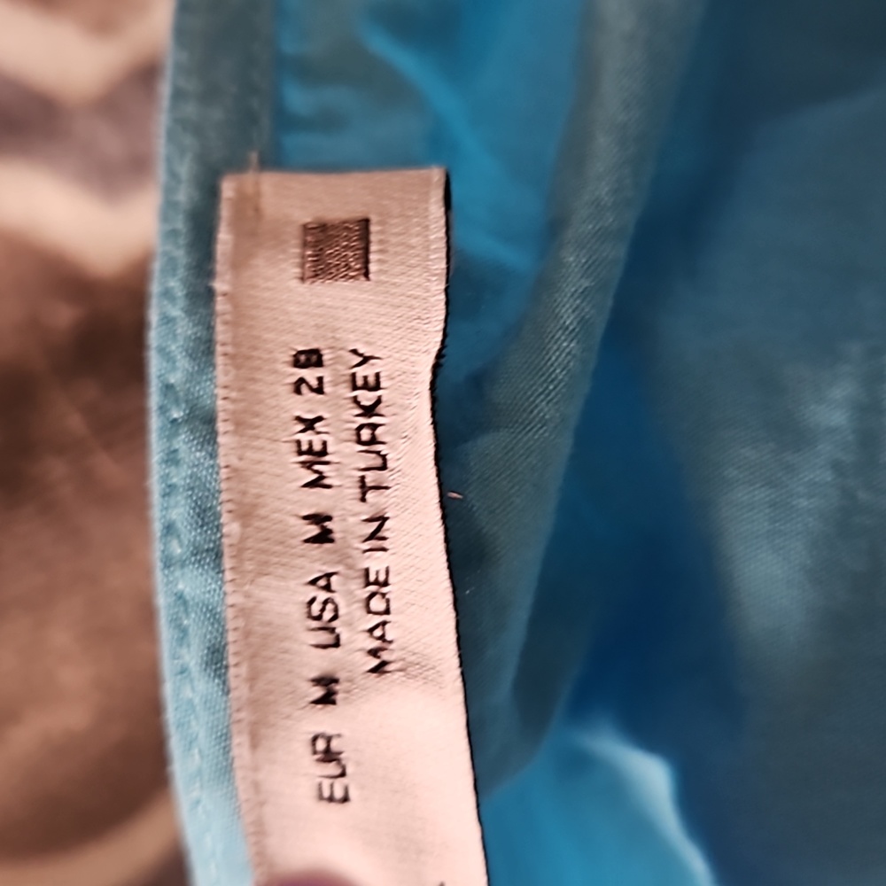 ZARA DRESS π - Picture 6 of 7
